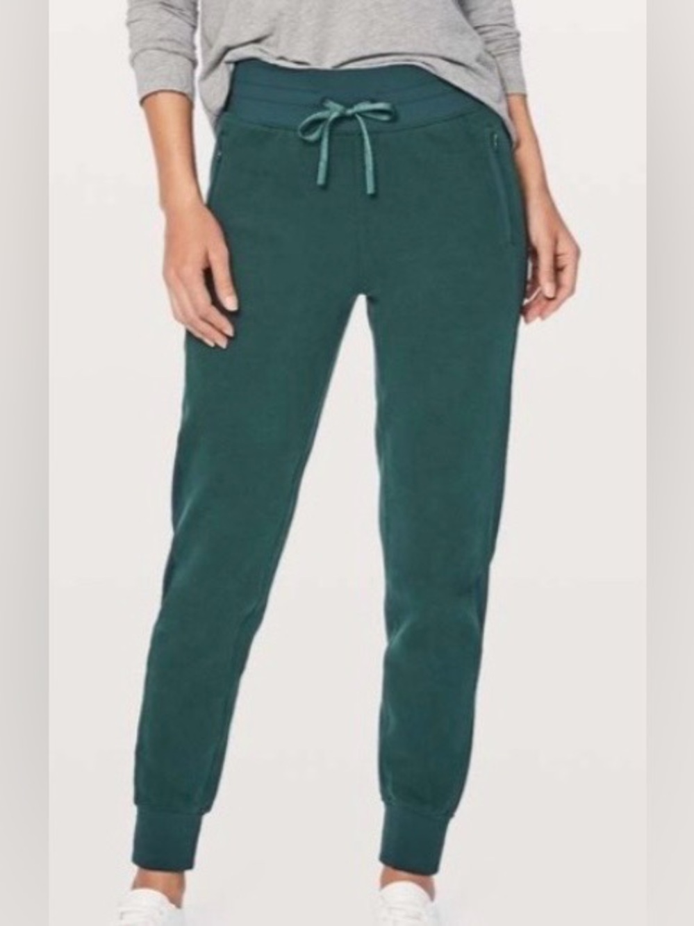 lululemon Alberta Lake Get Going Jogger